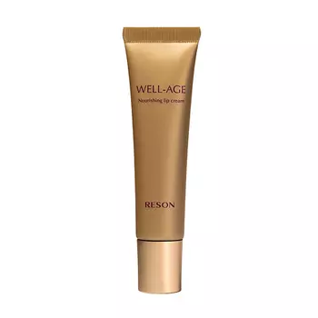 RESON Питательный крем для губ WELL-AGE