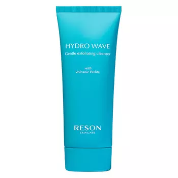 RESON Скраб для лица HYDRO WAVE