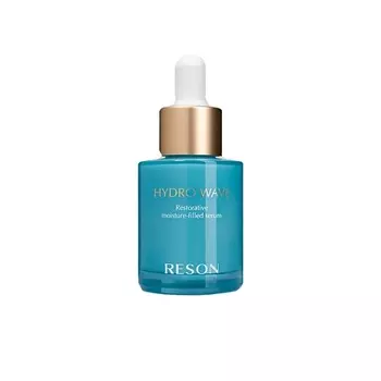 RESON Сыворотка глубокое увлажнение и восстановление для лица HYDRO WAVE
