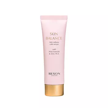 RESON Успокаивающая сыворотка для проблемной кожи Skin Balance Anti-Redness Calm Serum