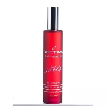REСTIWA Интенсивно восстанавливающее масло - элексир для волос и тела 100.0