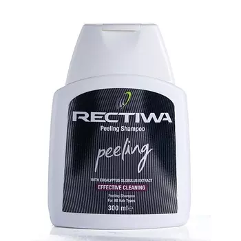 REСTIWA Шампунь очищающий 300.0