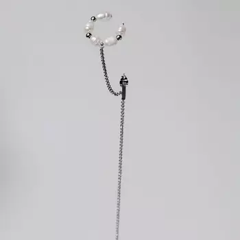 РЕСУРС Кафф с проколом