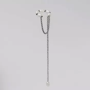 РЕСУРС Кафф с провисом и подвеской