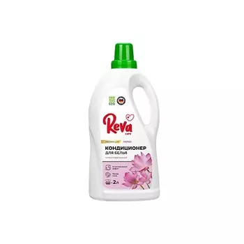 REVA CARE Кондиционер-ополаскиватель для белья, Лотос 2000.0