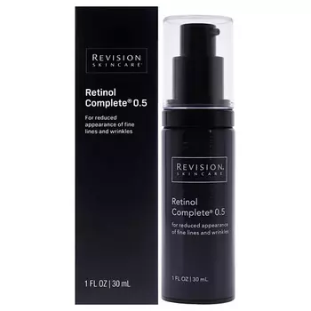 REVISION Средство для лица с ретинолом 0.5% RETINOL COMPLETE