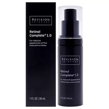 REVISION Средство для лица с ретинолом 1.0% RETINOL COMPLETE