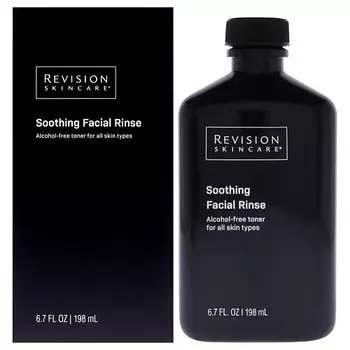 REVISION Тоник для лица очищающий SOOTHING FACIAL RINSE