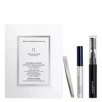 REVITALASH Набор средств для бровей
