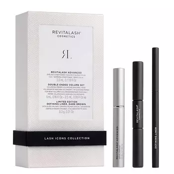 REVITALASH Набор средств для ресниц
