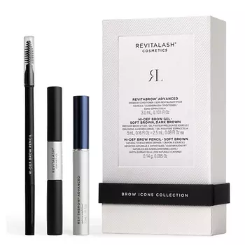REVITALASH Набор средств по уходу за бровями