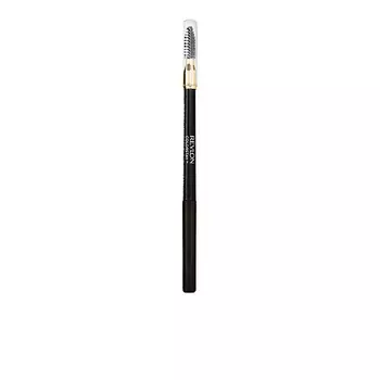 REVLON Colorstay Карандаш для бровей с кистью для приглаживания волосков