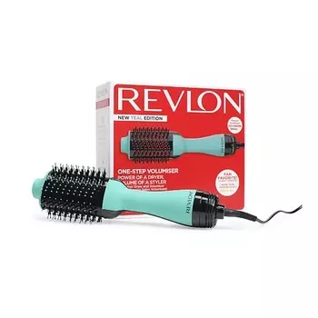 REVLON Фен-щетка RVDR5222TE