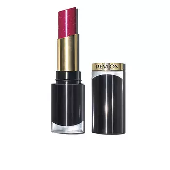 REVLON Губная помада SUPER LUSTROUS GLASS SHINE