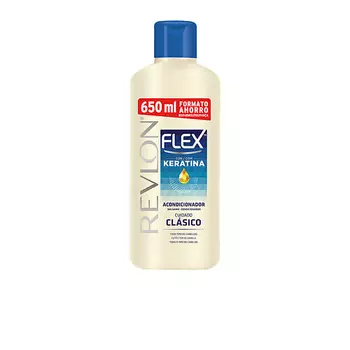 REVLON Кондиционер Flex Keratin для всех типов волос