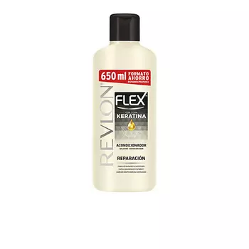 REVLON Кондиционер с кератином Flex Keratin