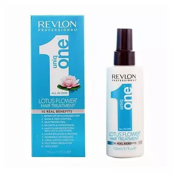 REVLON Кондиционер-спрей Uniq One Lotus Flower