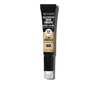 REVLON Консилер COLORSTAY SKIN AWAKEN 5-in-1