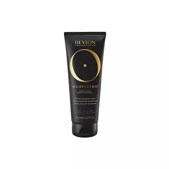 REVLON Крем для тела Orofluido Body Cream