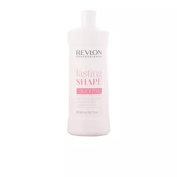 REVLON Крем для выпрямления волос Lasting Shape Smooth Neutralizing Cream