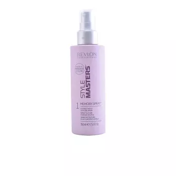 REVLON Лак для волос Style Masters