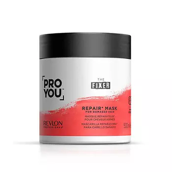 REVLON Маска для поврежденных волос Pro You The Fixer