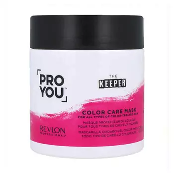 REVLON Маска для волос Absolute Keratine