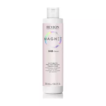 REVLON Маска для волос Magnet Pre-Tcnico Hair stacker
