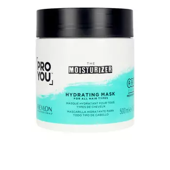 REVLON Маска для волос с кератином Absolute Keratine