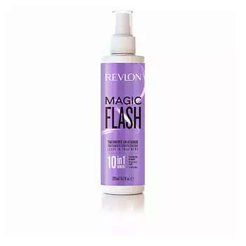 REVLON Несмываемый кондиционер Magic Flash