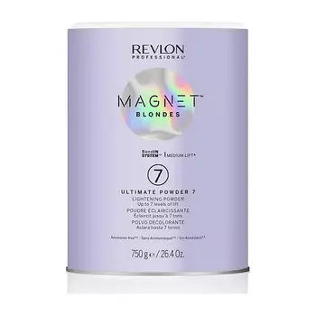 REVLON Обесцвечивающее средство Magnet Blondes