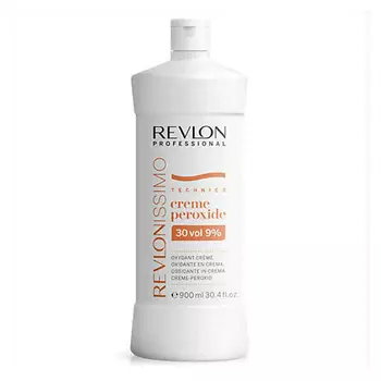 REVLON Окислитель для краски Revlonissimo Cream Peroxide 30vol (9%)