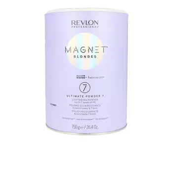 REVLON Осветляющая пудра для волос Magnet Blondes 7 Powder