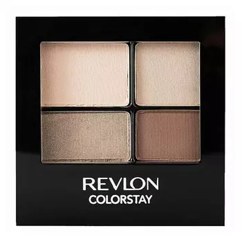 REVLON Палитра теней для глаз Colorstay Hour