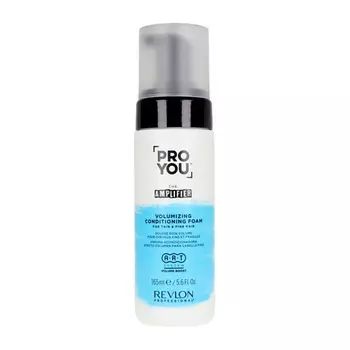 REVLON Пенка для объема волос The Amplifier