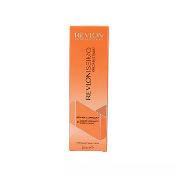 REVLON Постоянная краска Color Excel без аммиака