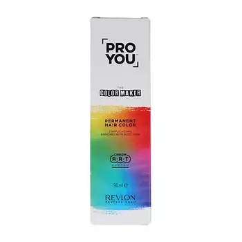 REVLON Постоянная краска Pro You The Color Maker