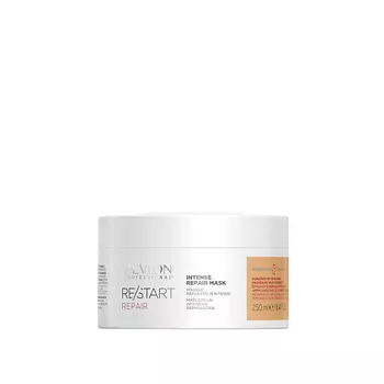 REVLON PROFESSIONAL Интенсивная восстанавливающая маска Restart Repair Intense Repair Mask