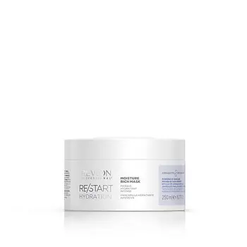REVLON PROFESSIONAL Интенсивно увлажняющая маска Restart Hydration Moisture Rich Mask