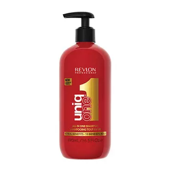 REVLON PROFESSIONAL Многофункциональный шампунь для волос RP Uniqone