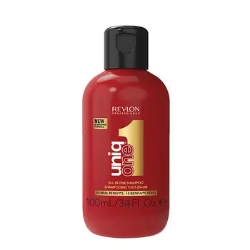 REVLON PROFESSIONAL Многофункциональный шампунь для волос RP Uniqone