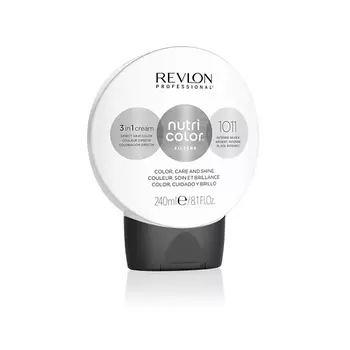 REVLON PROFESSIONAL Прямой краситель без аммиака Nutri Color Filters