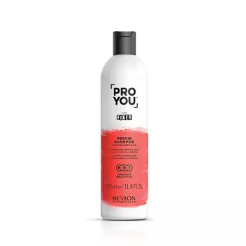 REVLON PROFESSIONAL Шампунь восстанавливающий для поврежденных волос Pro You Fixer Repair Shampoo