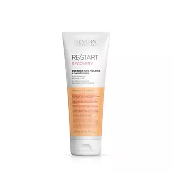 REVLON PROFESSIONAL Восстанавливающий кондиционер Restart Recovery Restorative Melting Conditioner