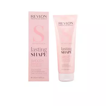 REVLON Разглаживающий крем для волос Lasting Shape Smooth