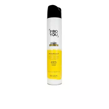 REVLON Спрей для экстра-сильной фиксации волос ProYou The Setter