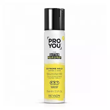 REVLON Спрей-фиксатор Extrem Hold