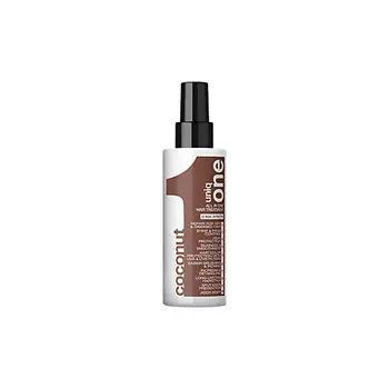 REVLON Спрей-уход 10-в-1 Uniq One Coconut