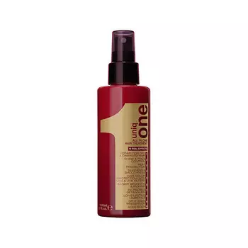 REVLON Спрей-уход 10 в 1 Uniq One All In One Hair Treatment