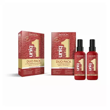 REVLON Спрей-уход Thermoprotective Revlon Uniq One All in One